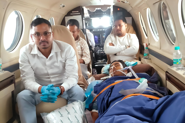 air-ambulance
