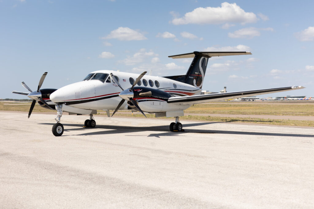 air-ambulance
